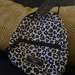 KENDALL +KYLIE MINI BACKPACK